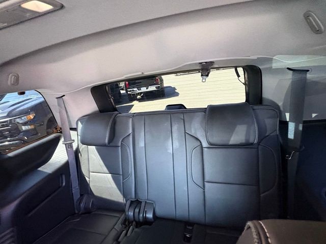 2018 GMC Yukon 4WD 4dr Denali - 23001883 - 10