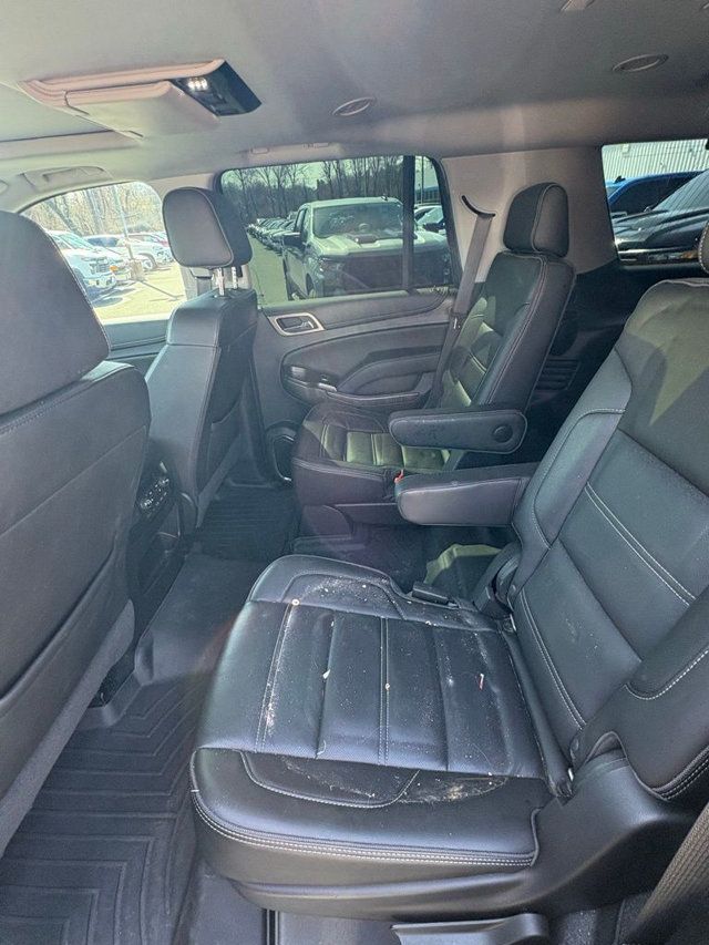2018 GMC Yukon 4WD 4dr Denali - 23001883 - 11