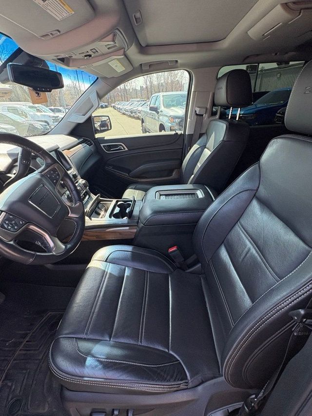 2018 GMC Yukon 4WD 4dr Denali - 23001883 - 13