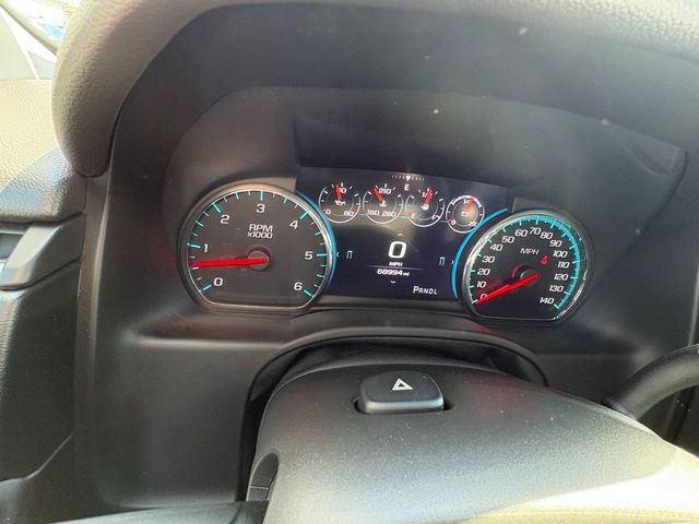 2018 GMC Yukon 4WD 4dr Denali - 23001883 - 14