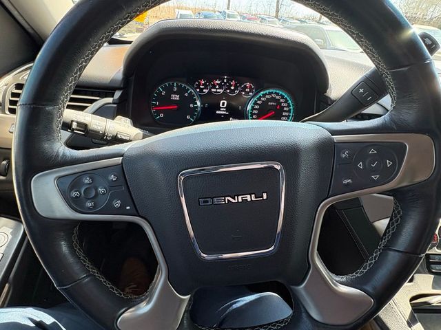 2018 GMC Yukon 4WD 4dr Denali - 23001883 - 15