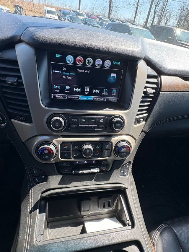 2018 GMC Yukon 4WD 4dr Denali - 23001883 - 16