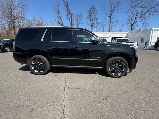 2018 GMC Yukon 4WD 4dr Denali - 23001883 - 1