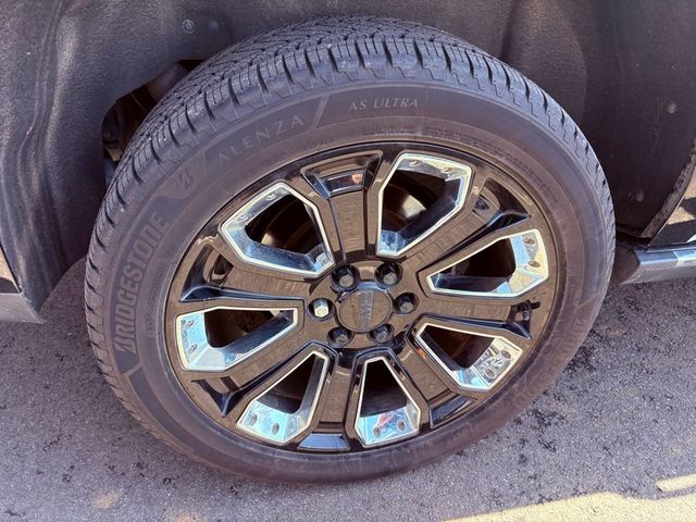 2018 GMC Yukon 4WD 4dr Denali - 23001883 - 20