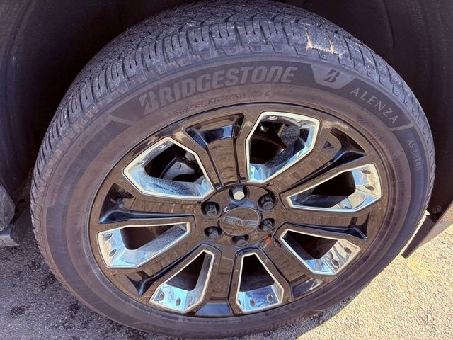 2018 GMC Yukon 4WD 4dr Denali - 23001883 - 21