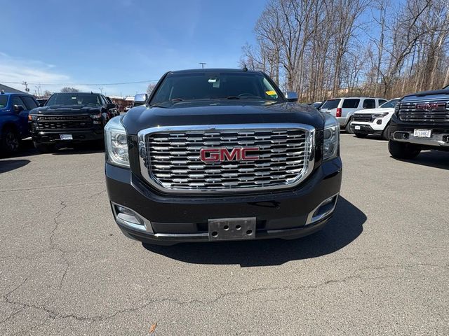 2018 GMC Yukon 4WD 4dr Denali - 23001883 - 2