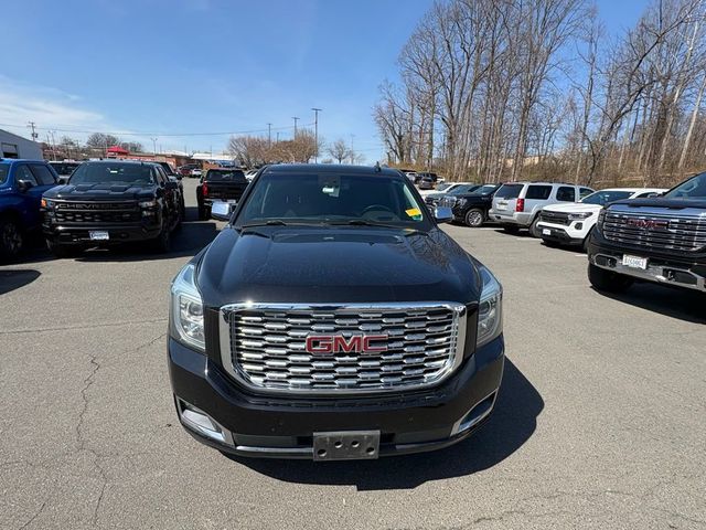 2018 GMC Yukon 4WD 4dr Denali - 23001883 - 3
