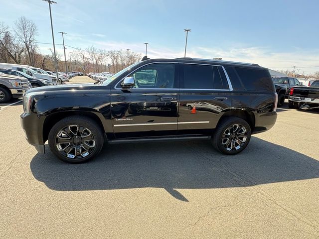 2018 GMC Yukon 4WD 4dr Denali - 23001883 - 5
