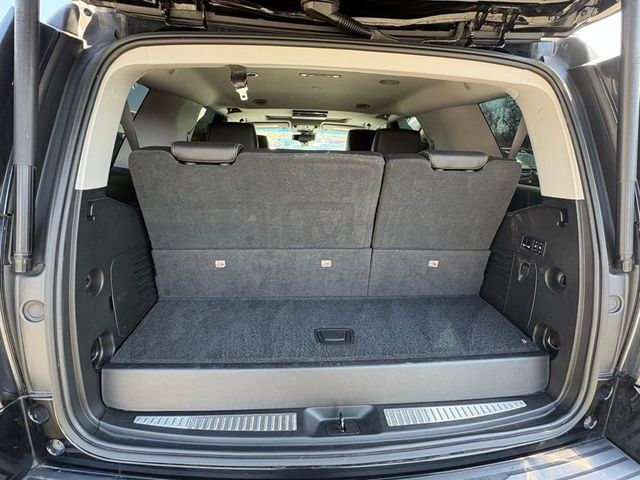 2018 GMC Yukon 4WD 4dr Denali - 23001883 - 7