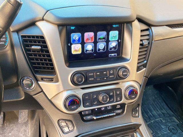 2018 GMC Yukon 4WD 4dr Denali - 22987485 - 10