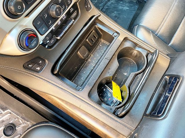 2018 GMC Yukon 4WD 4dr Denali - 22987485 - 11