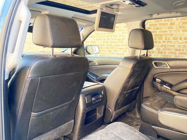 2018 GMC Yukon 4WD 4dr Denali - 22987485 - 13