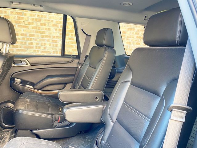 2018 GMC Yukon 4WD 4dr Denali - 22987485 - 14