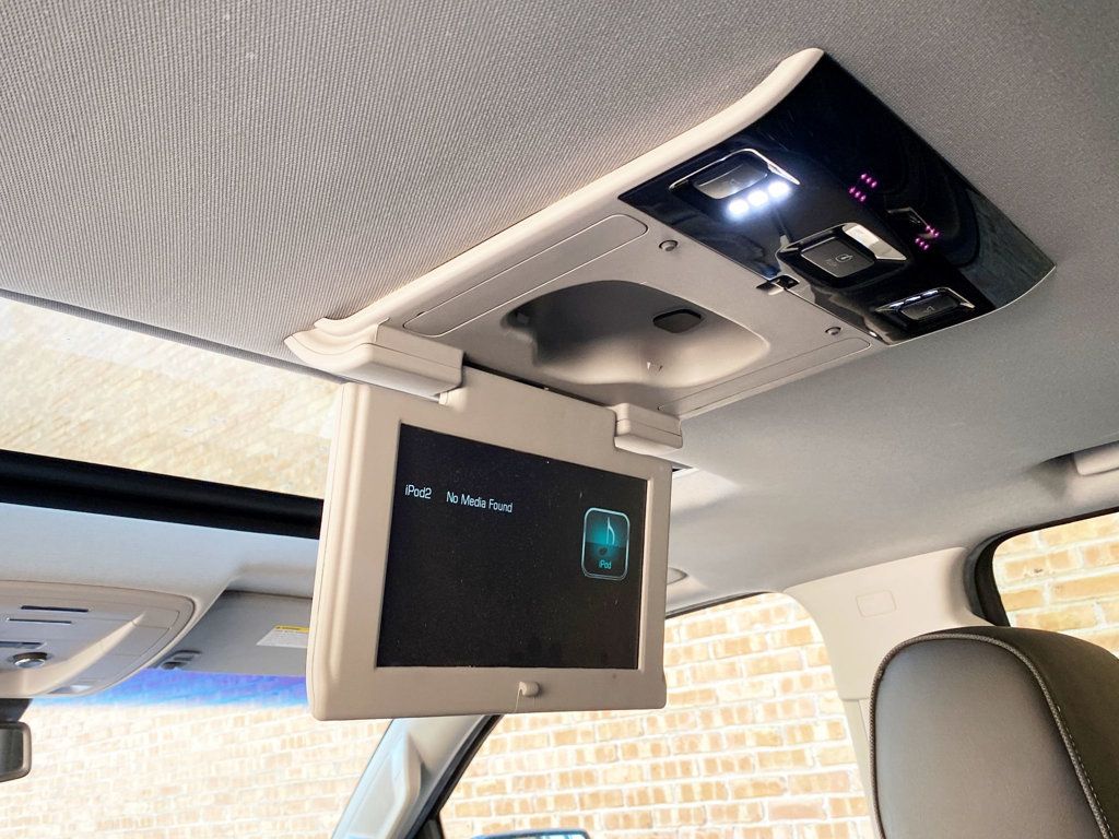 2018 GMC Yukon 4WD 4dr Denali - 22987485 - 15