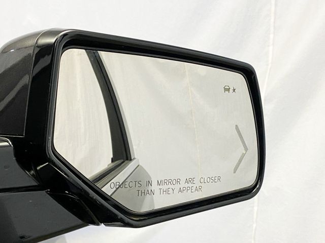 2018 GMC Yukon 4WD 4dr Denali - 22987485 - 19