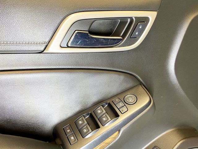 2018 GMC Yukon 4WD 4dr Denali - 22987485 - 23