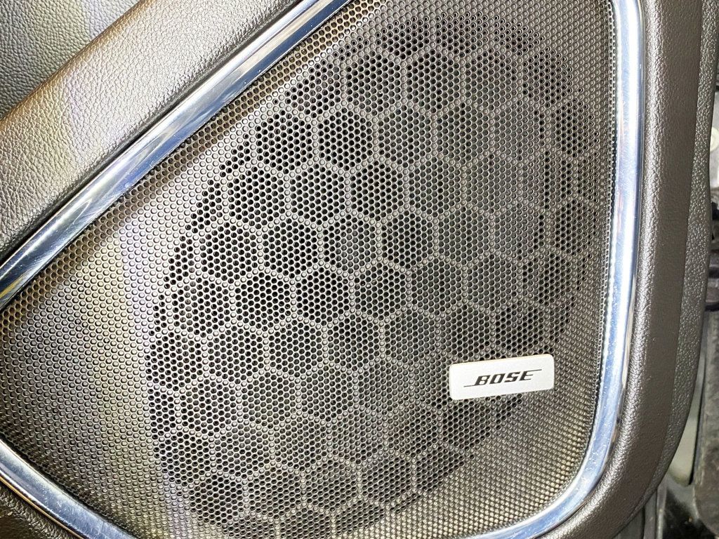 2018 GMC Yukon 4WD 4dr Denali - 22987485 - 25