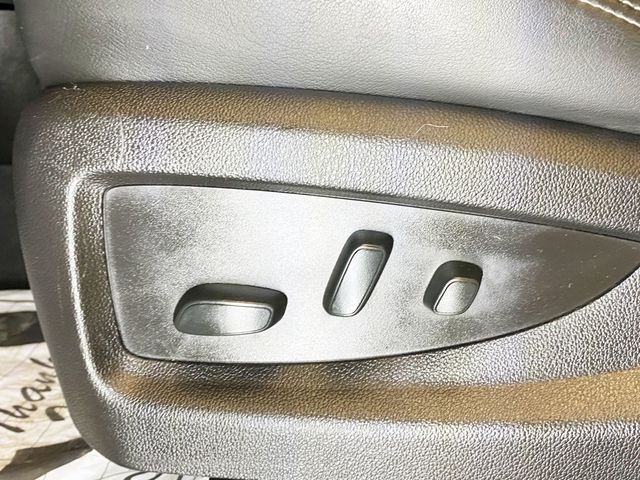 2018 GMC Yukon 4WD 4dr Denali - 22987485 - 27