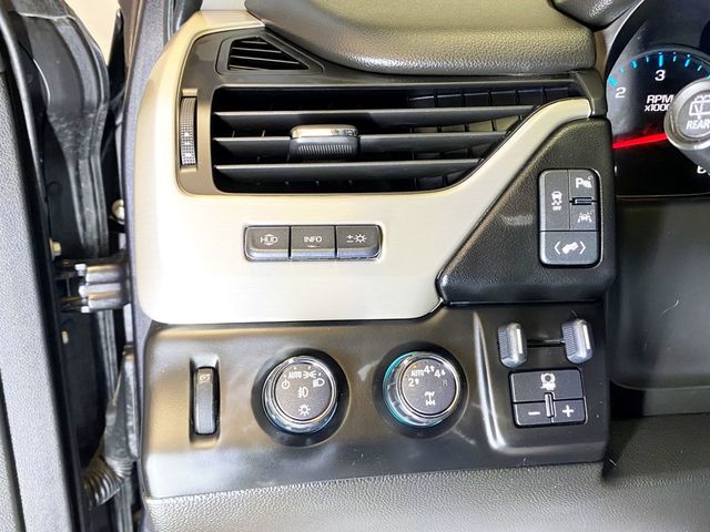 2018 GMC Yukon 4WD 4dr Denali - 22987485 - 30