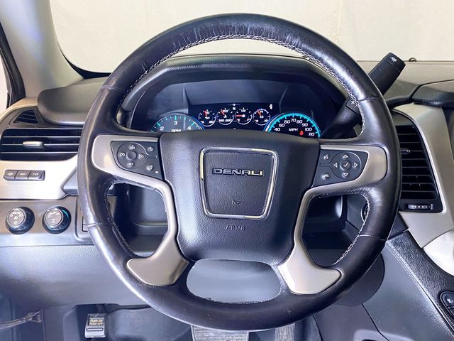 2018 GMC Yukon 4WD 4dr Denali - 22987485 - 31