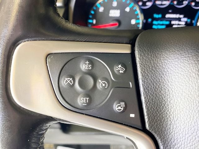 2018 GMC Yukon 4WD 4dr Denali - 22987485 - 32