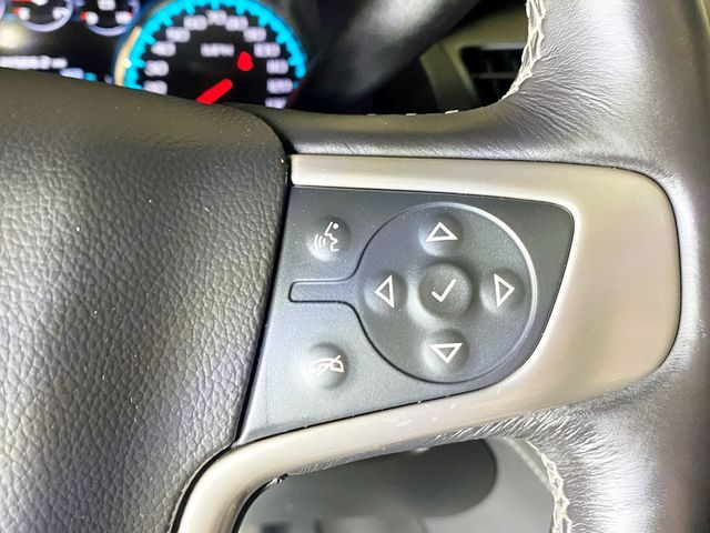 2018 GMC Yukon 4WD 4dr Denali - 22987485 - 33