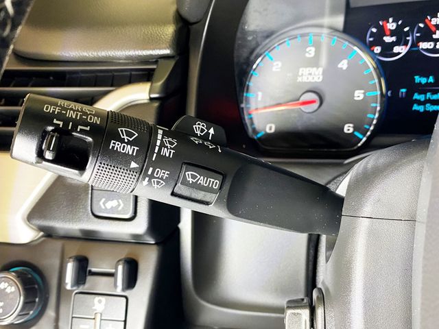 2018 GMC Yukon 4WD 4dr Denali - 22987485 - 34