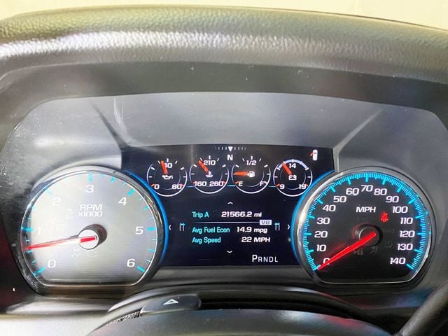 2018 GMC Yukon 4WD 4dr Denali - 22987485 - 37