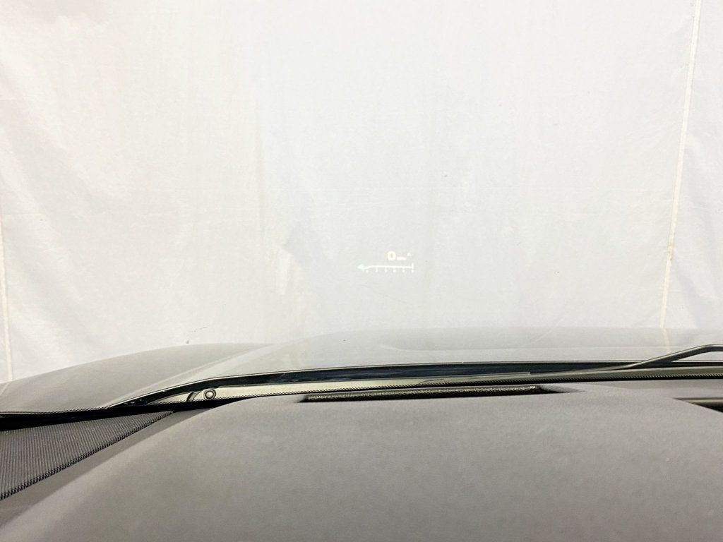 2018 GMC Yukon 4WD 4dr Denali - 22987485 - 38