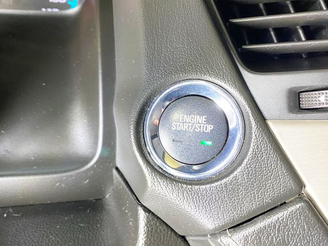 2018 GMC Yukon 4WD 4dr Denali - 22987485 - 39