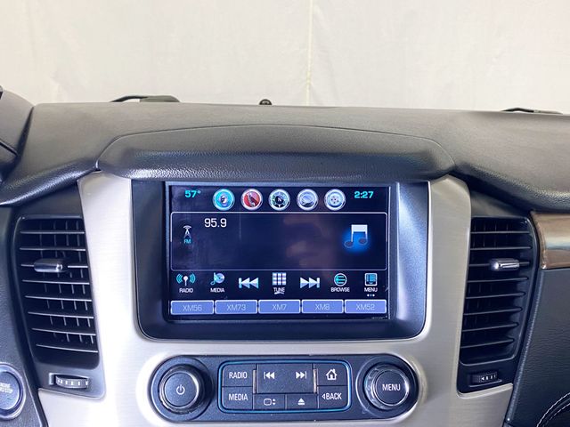 2018 GMC Yukon 4WD 4dr Denali - 22987485 - 40