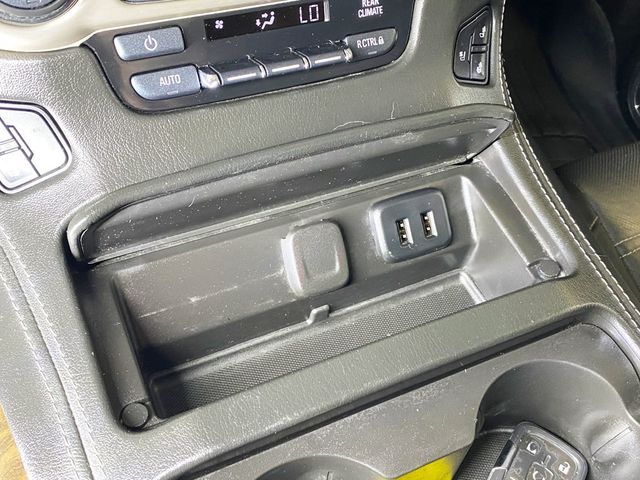 2018 GMC Yukon 4WD 4dr Denali - 22987485 - 45