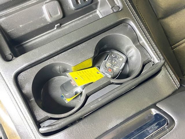 2018 GMC Yukon 4WD 4dr Denali - 22987485 - 46