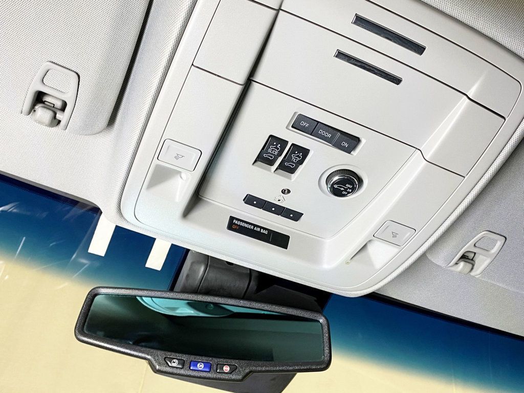 2018 GMC Yukon 4WD 4dr Denali - 22987485 - 48