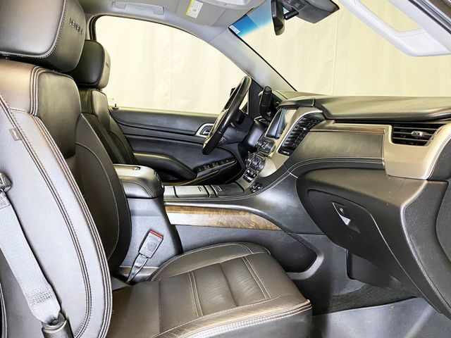 2018 GMC Yukon 4WD 4dr Denali - 22987485 - 52