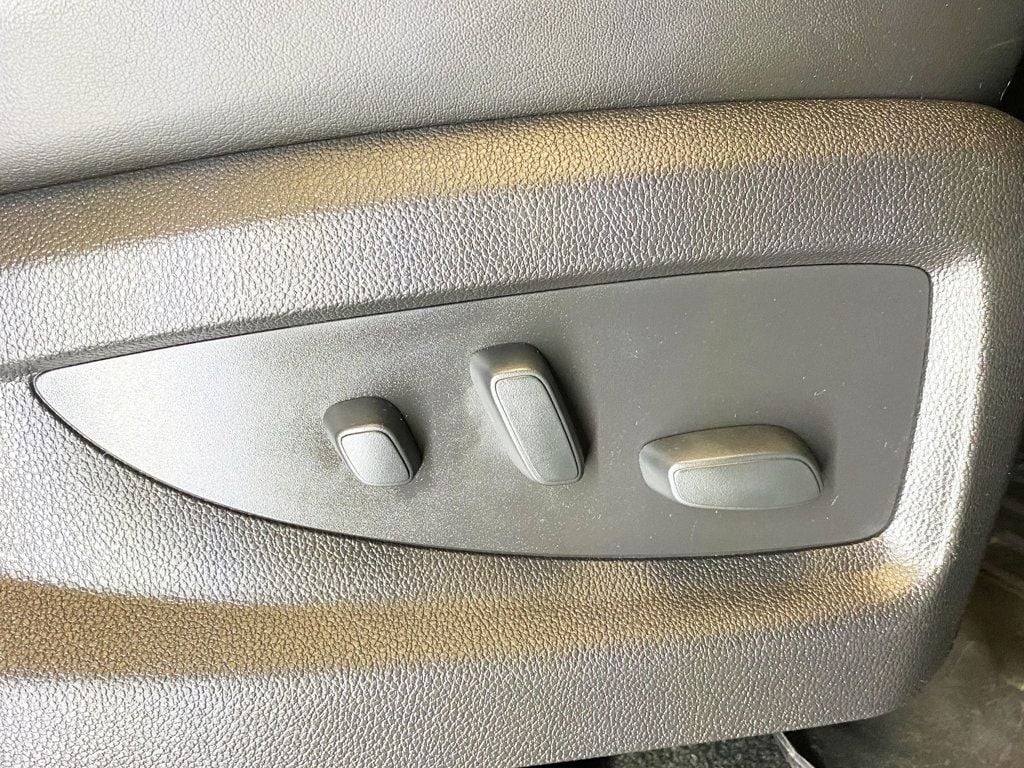 2018 GMC Yukon 4WD 4dr Denali - 22987485 - 53