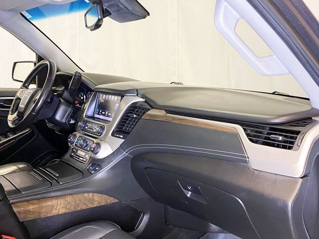 2018 GMC Yukon 4WD 4dr Denali - 22987485 - 54