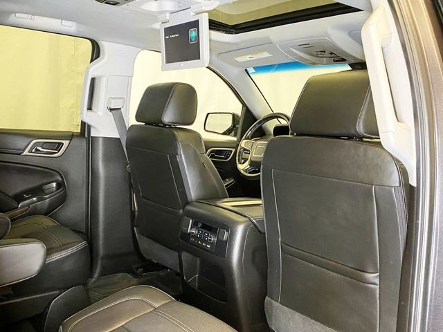 2018 GMC Yukon 4WD 4dr Denali - 22987485 - 57