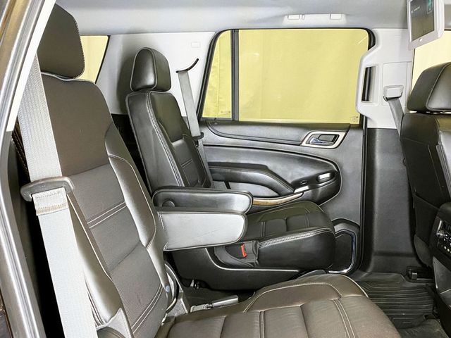 2018 GMC Yukon 4WD 4dr Denali - 22987485 - 58