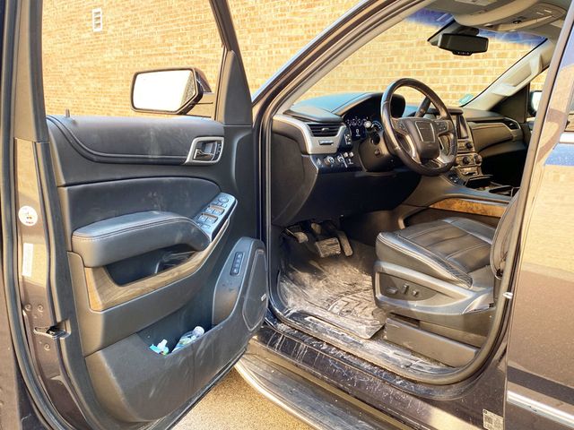 2018 GMC Yukon 4WD 4dr Denali - 22987485 - 5