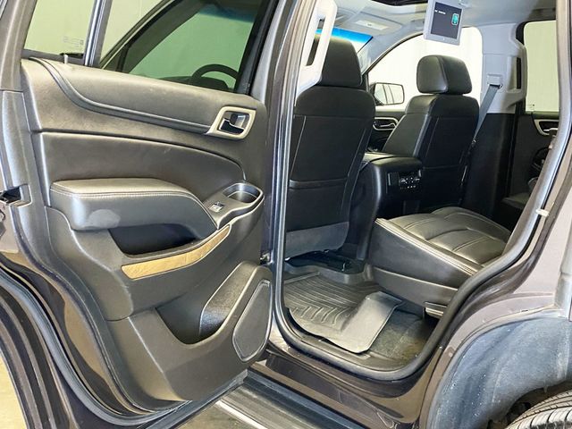 2018 GMC Yukon 4WD 4dr Denali - 22987485 - 59