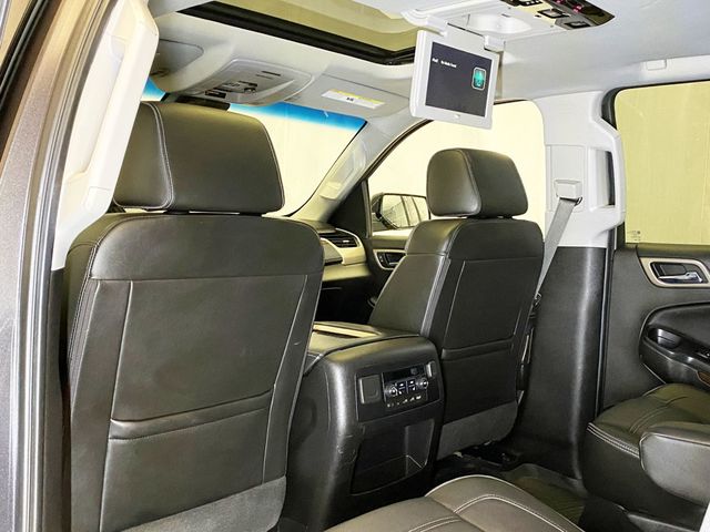 2018 GMC Yukon 4WD 4dr Denali - 22987485 - 60