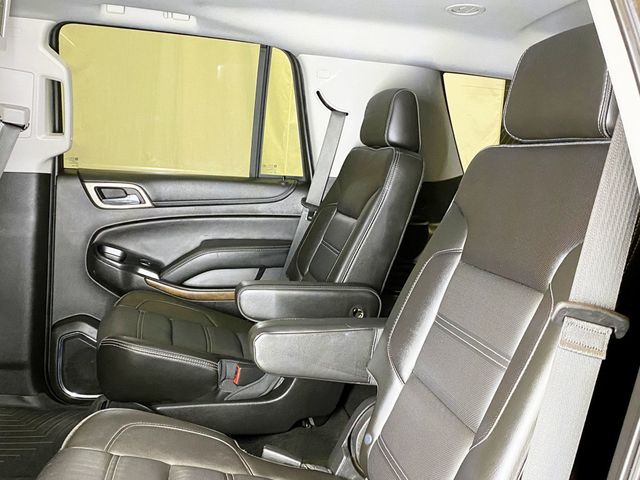 2018 GMC Yukon 4WD 4dr Denali - 22987485 - 61