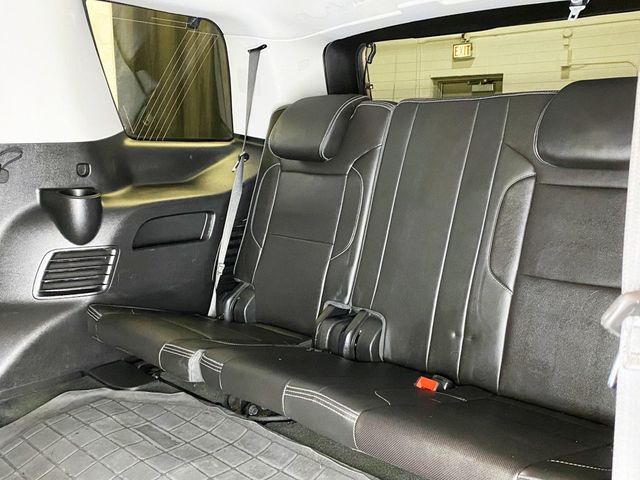 2018 GMC Yukon 4WD 4dr Denali - 22987485 - 64