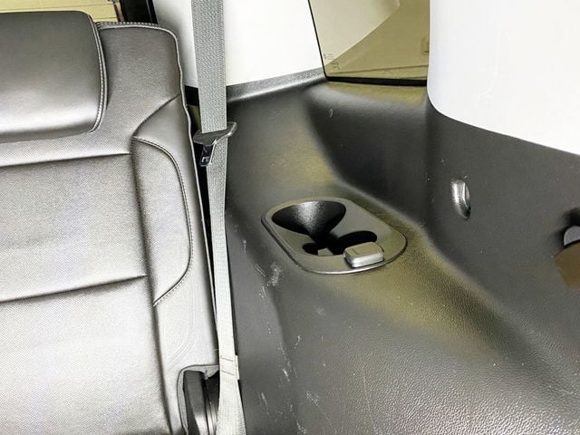 2018 GMC Yukon 4WD 4dr Denali - 22987485 - 65