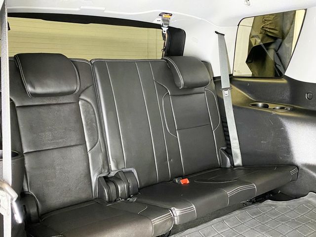 2018 GMC Yukon 4WD 4dr Denali - 22987485 - 66