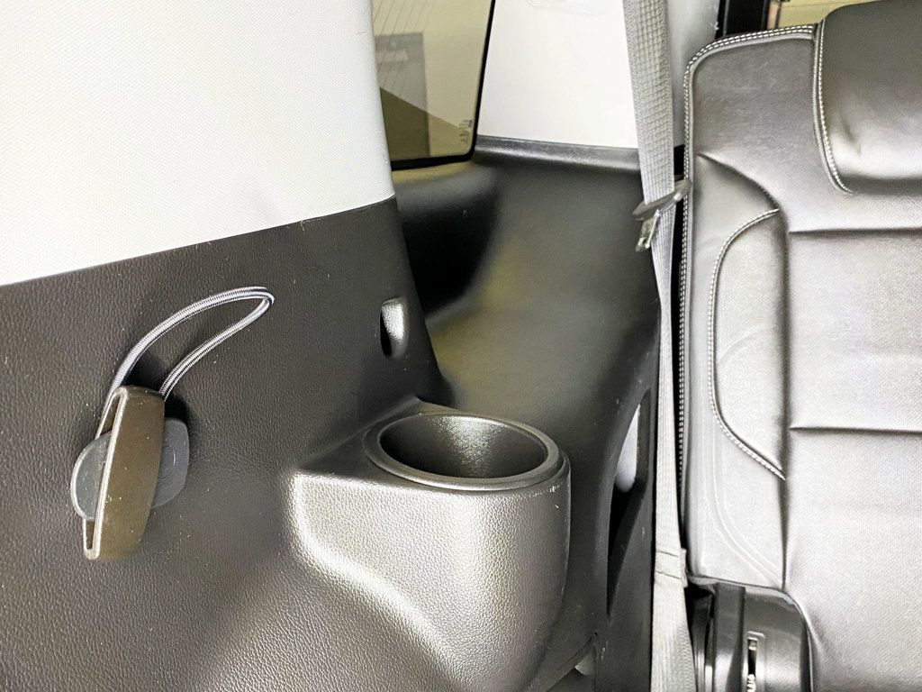 2018 GMC Yukon 4WD 4dr Denali - 22987485 - 67