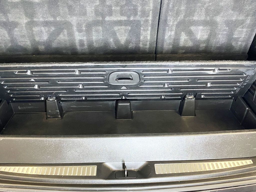 2018 GMC Yukon 4WD 4dr Denali - 22987485 - 69