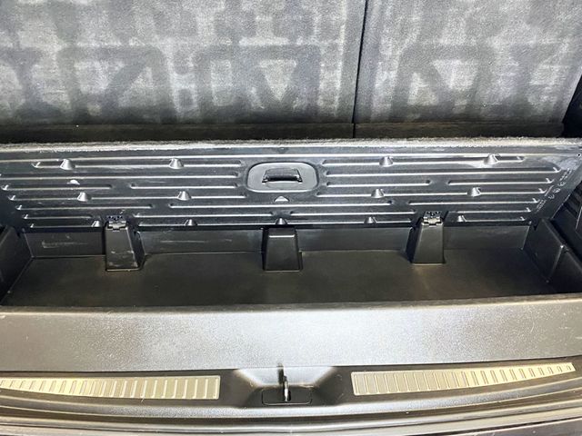 2018 GMC Yukon 4WD 4dr Denali - 22987485 - 69