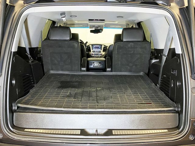 2018 GMC Yukon 4WD 4dr Denali - 22987485 - 70